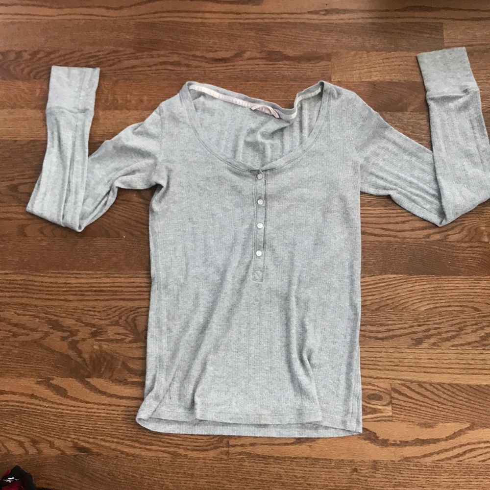 Victoria secret knit top